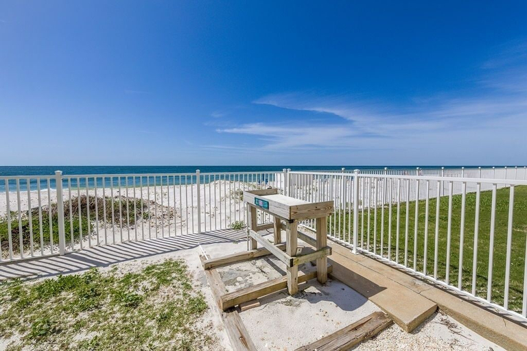 Property grounds 4, Ocean House 2202 2 Bedroom Condo, Baldwin