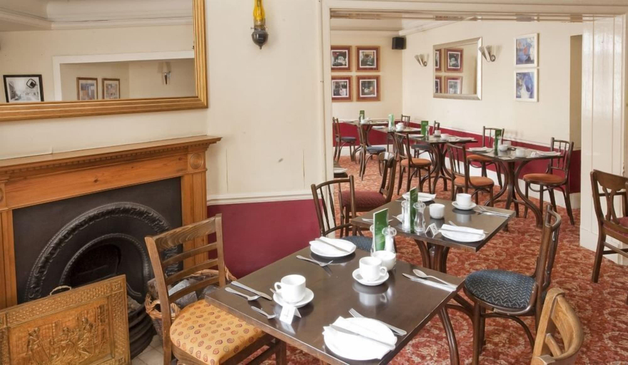 Food & Drinks 4, King's Head Hotel by Greene King Inns, Dorset