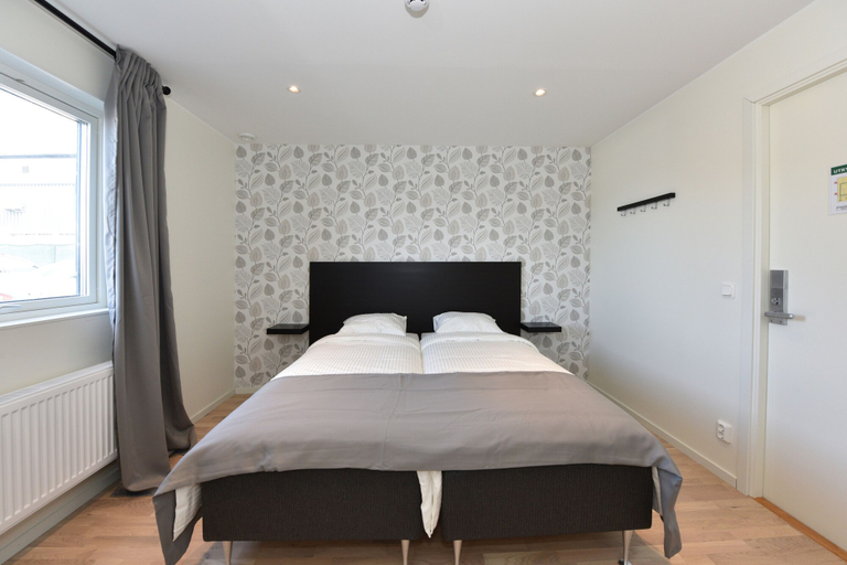 Room 2, Måby Park Hotel Arlanda, Sigtuna