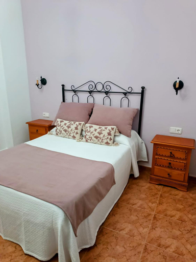 2, Complejo Godoy, Cáceres