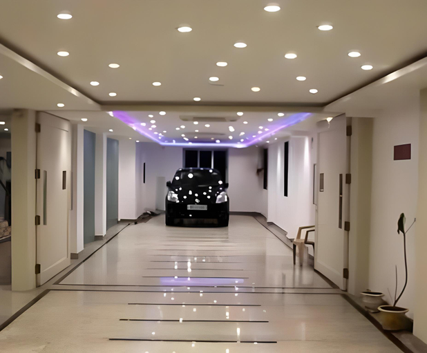 Food & Drinks 4, RAJASHREE PALACE HOTEL, Darjiling