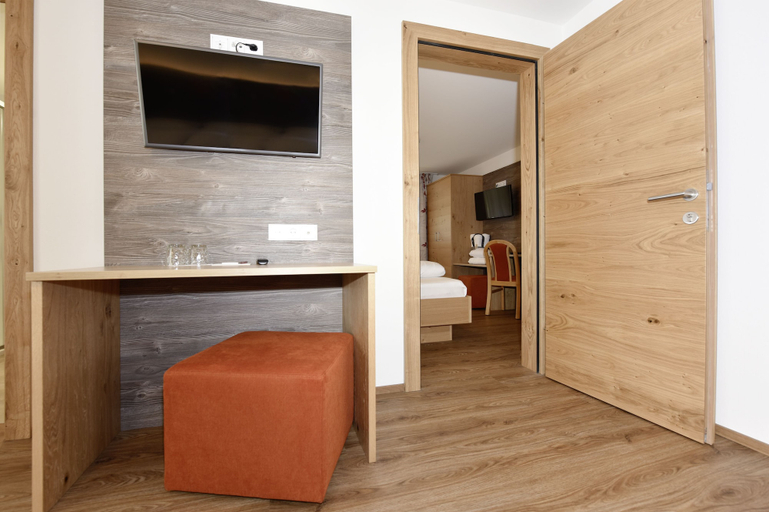 Others 5, Hotel Alpenfeuer Montafon, Bludenz