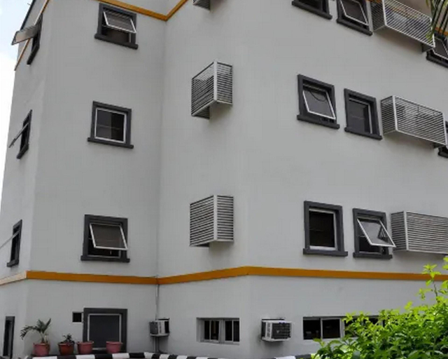 4, Travel House Budget Hotel, IbadanSouth-West