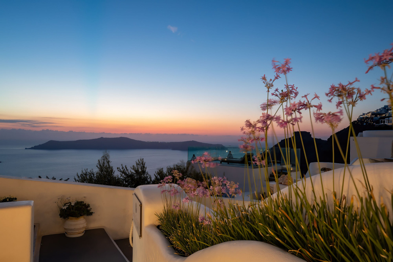 Exterior detail 4, Santorini View Studios-Adults Only, South Aegean
