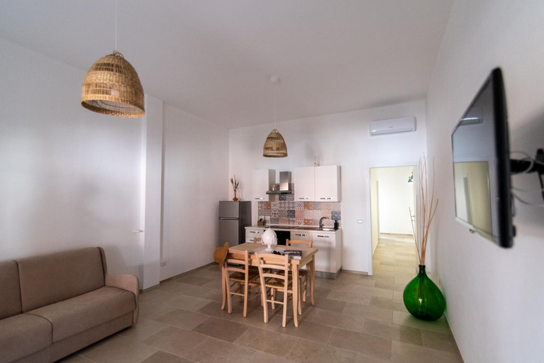 Others 3, Il casalicchio for families, Brindisi