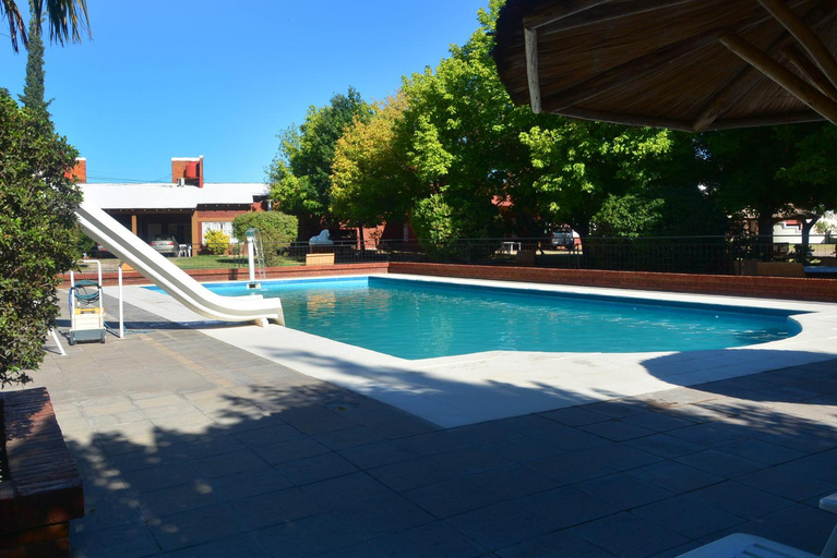 Sport & Beauty, Sesma Excelencia en Cabanas, San Rafael