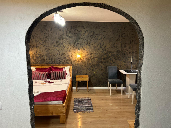 4, T4House, Sighisoara