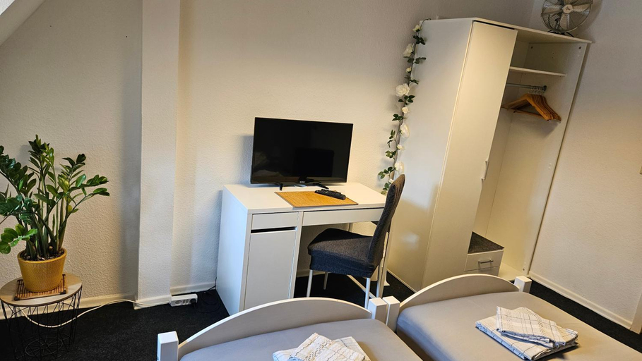 Others 4, Ferienwohnung Lehmann, Wolfenbüttel