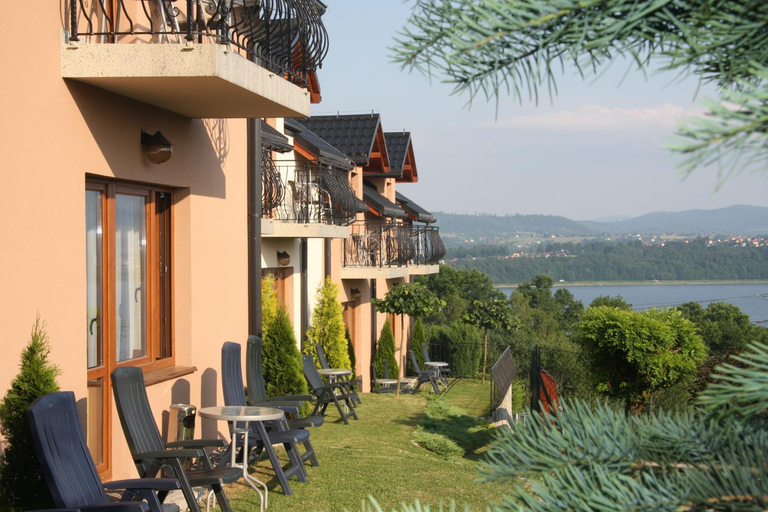 Others 3, Osrodek Wypoczynkowy Nad Jeziorem, Żywiec