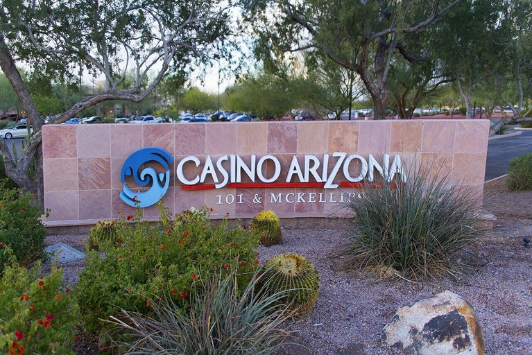 Exterior 5, 141 Fully Furnished Condo by RedAwning, Maricopa