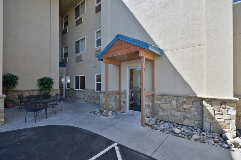 Exterior & Views 2, Yellowstone Westgate Hotel, Gallatin