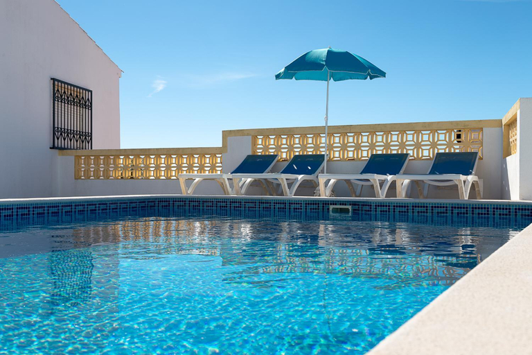 Sport & Beauty 2, Albufeira Marina Villa by Umbral, Albufeira
