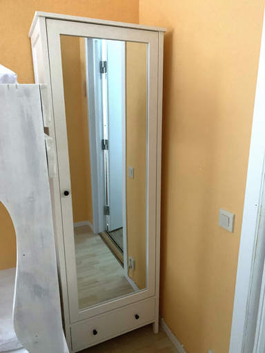 Bathroom, Fulufjällsgården - Hostel, Älvdalen