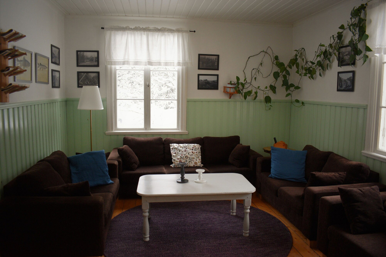Others 5, Horrmundsgården i Sälen, Malung