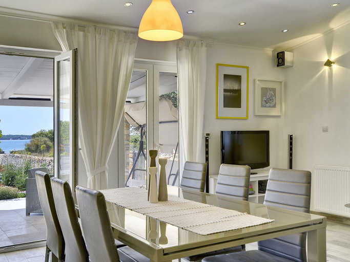 Others 3, Boutique Villa in Peroj with garden, Vodnjan