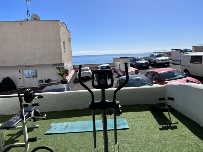 Others 4, Seaview Apartment, Playa Chica, Las Gaviotas,311, Santa Cruz de Tenerife