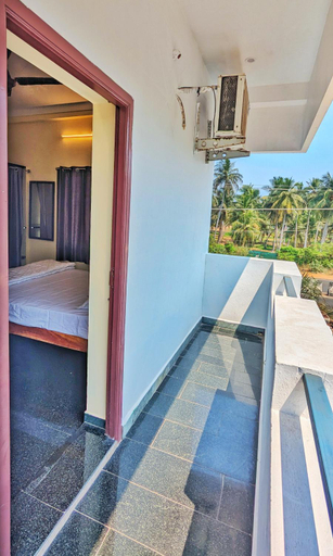 Others 2, the DUO Restaurant and Stays, Viluppuram