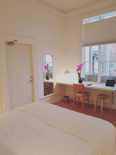 Bedroom 3, Prästgården Hotell & Bryggeri, Söderhamn