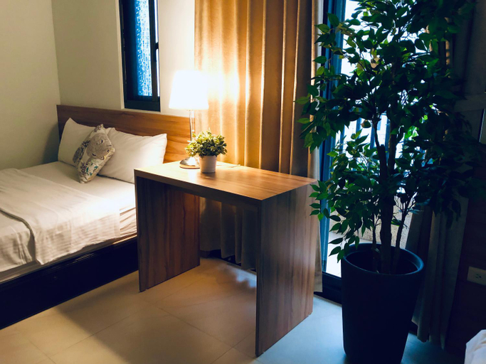 Bedroom 2, Guang Cyuan homestay, Penghu