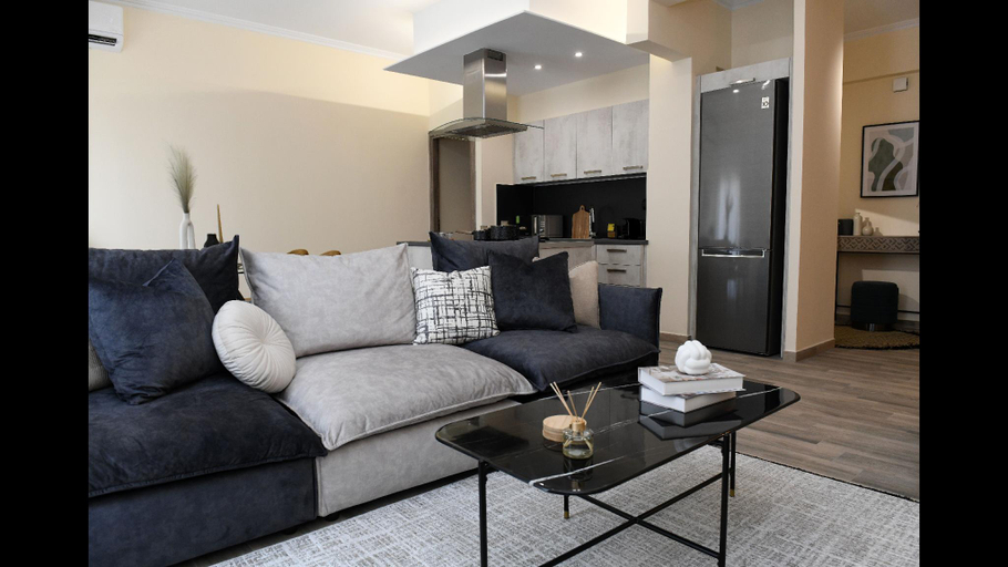 Others 3, Konstantina Apartment, Attica