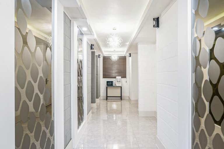 Interior view 5, Changwon Masan Rose Signature Hotel, Masan