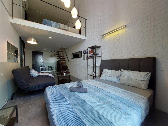 Bedroom 2, Inspired Homes, Empire Duplex#1, Petaling Jaya