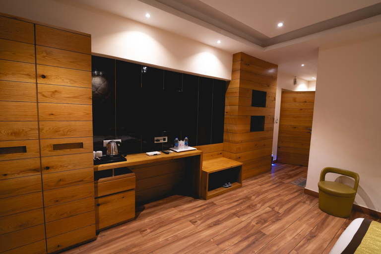 Others 4, Hotel Central Plaza, Darjiling