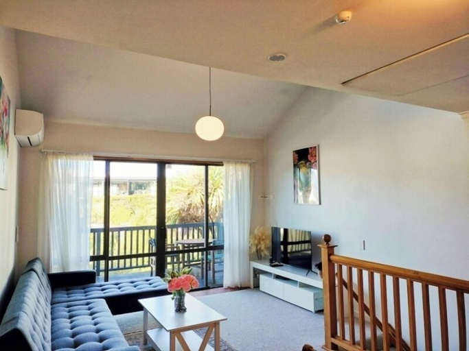 Living area 5, Aspen Getaway, Queenstown-Lakes