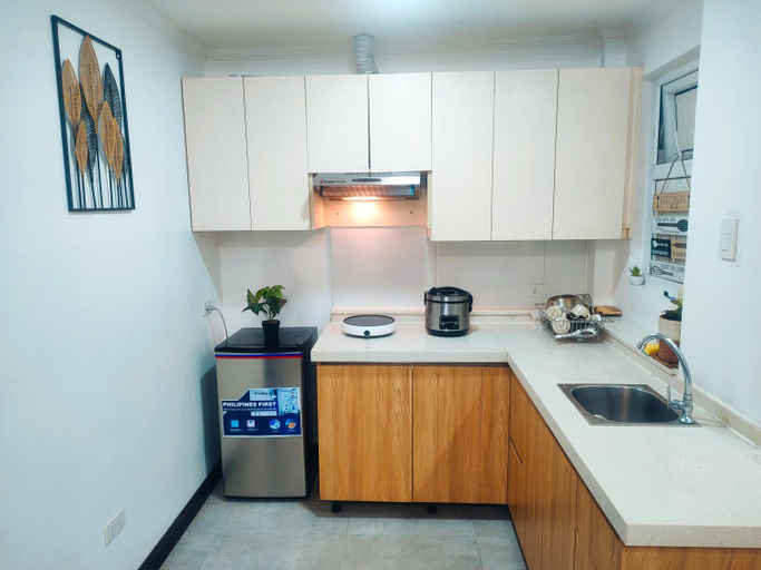 Others 5, City View 2BR, 2T&B and 2slots parking, Baguio City
