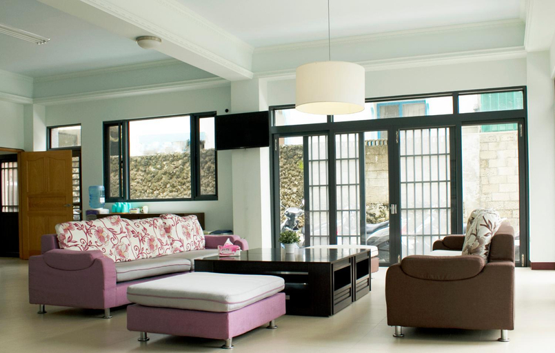 Others 4, Guang Cyuan homestay, Penghu