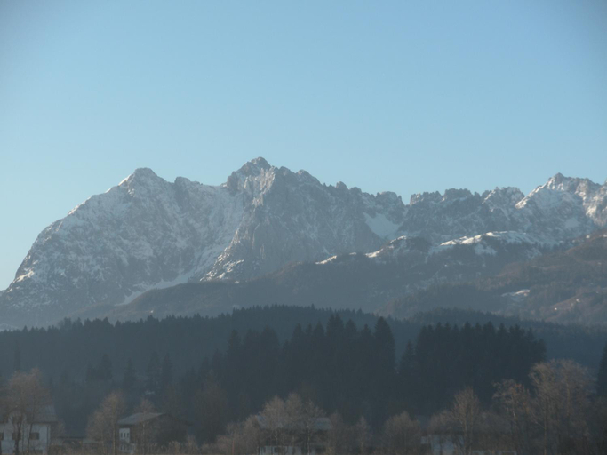 Others 4, Haus Margit, Kitzbühel