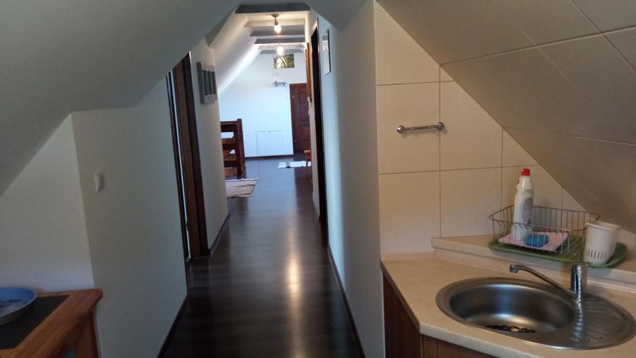 Kitchen 2, Noclegi u Bartka, Nowy Targ