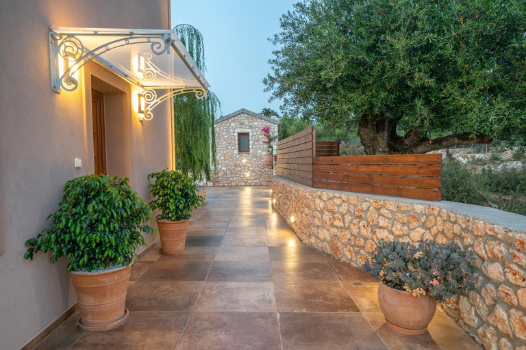 Others 2, Villa Cleopatra Fiskardo, Ionian Islands