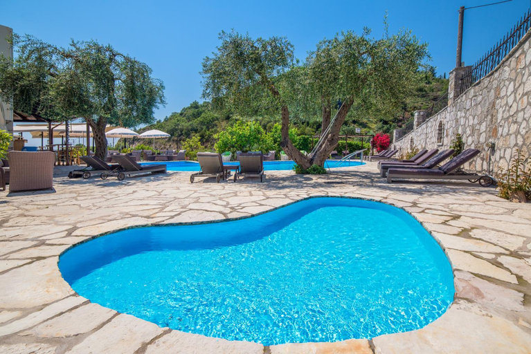 Others 2, MEGA AMMOS HOTEL, Epirus