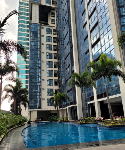 Others 2, Andy's Place One Eastwood Tower 1, Quezon City