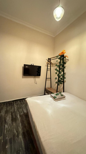 Bedroom 2, Callisto Pub & Kitchen & Hotel, Antalya