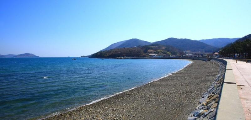 1, Namhae Wolpo Pension, Namhae