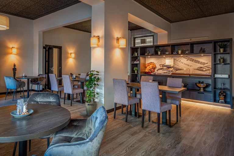 Food & Drinks 4, Hulsman, Valkenburg aan de Geul