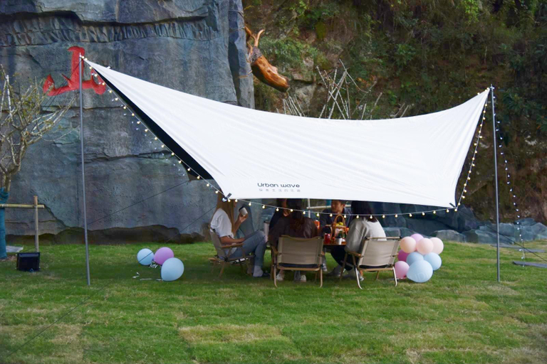 3, 25th Hour Boutique Hotel, Huangshan