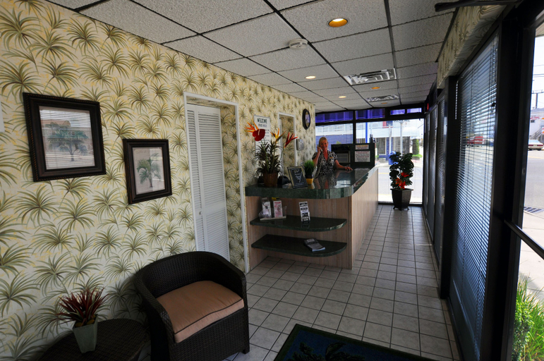 Others 5, Riviera Resorts & Suites, Cape May