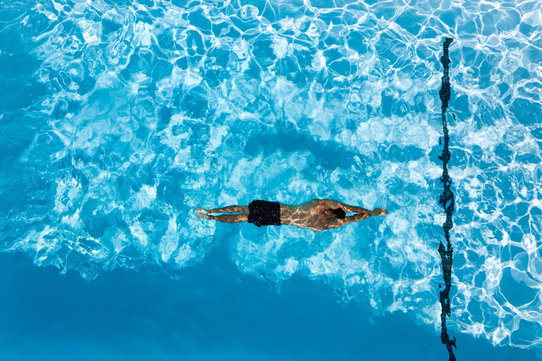 Sport & Beauty 3, Hotel Joaquin, Orange