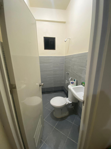 Bathroom 3, SAN JOSE DEL MONTE BULACAN NON AIRCON UNIT 2, San Jose del Monte City