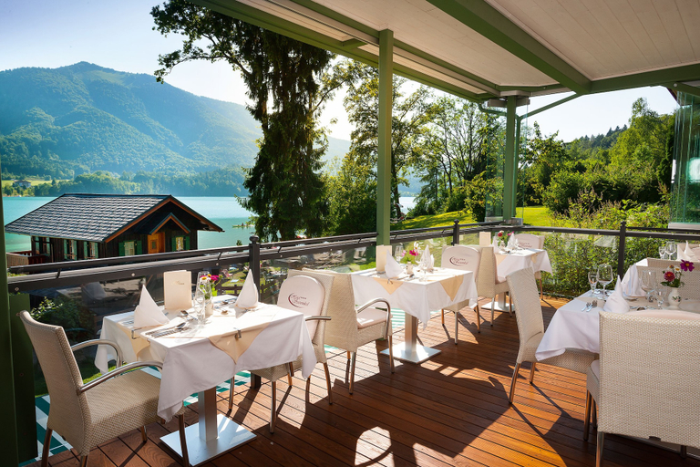 Food & Drinks 5, Seewinkel, Salzburg Umgebung