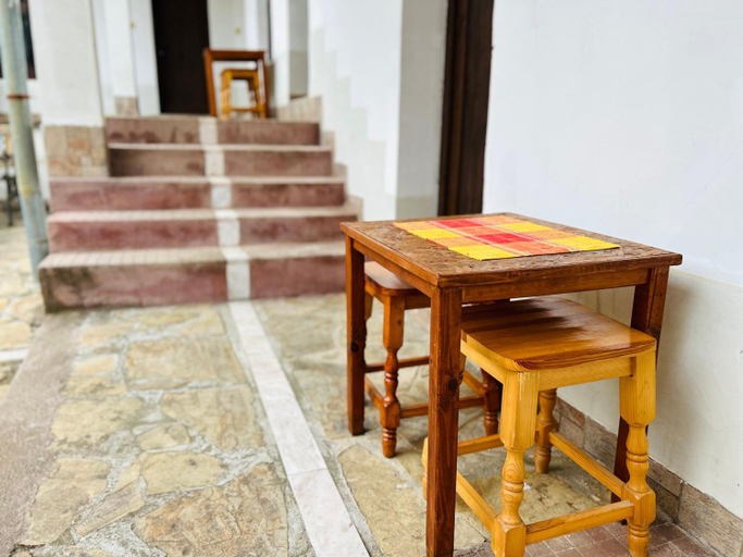 Others 5, Мотел Запад, Stara Zagora