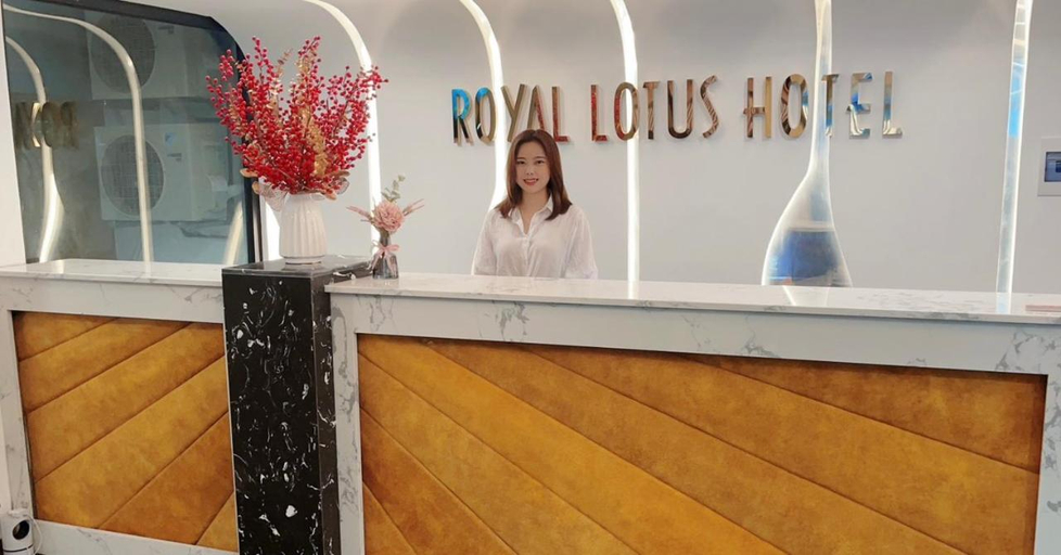 Public Area, Royal Lotus Hotel, Thanh Xuân