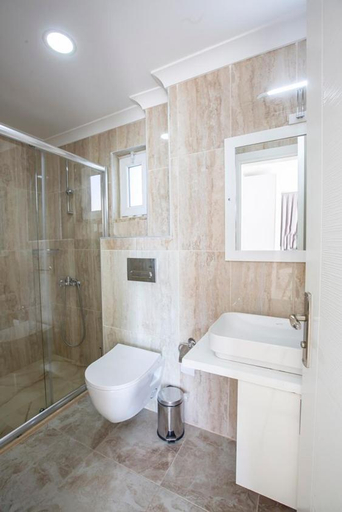 Bathroom 3, Villa Royal 2, Kaş