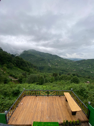 Others 4, Gohali Bungalov, Yomra