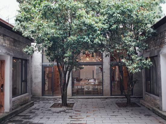 4, Hetianli, Huangshan