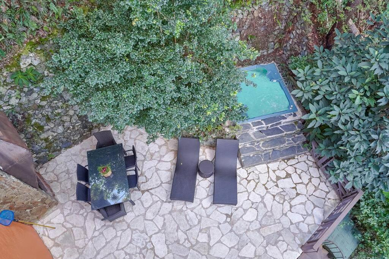 Sport & Beauty 2, Villa ines-4X4only-Jarabacoa-View-Jacuzzi-5BR, Jarabacoa