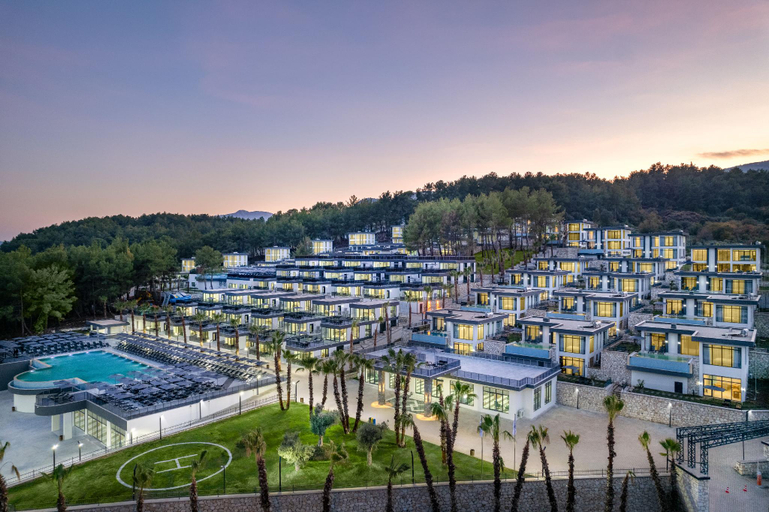 Others 5, Olympos Health Resort, Kemer